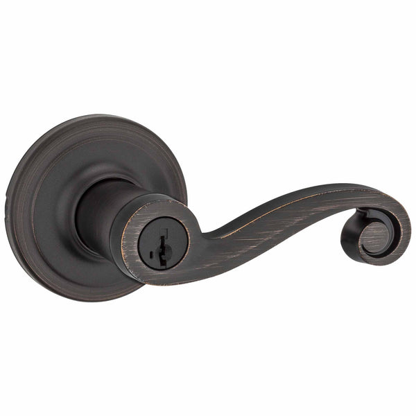 Paquete de molduras Lido 966LL LH 11P para juegos de manijas 800 - Bronce veneciano
