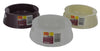 Hartz Green Plastic Pet Dish 1 pk