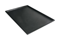 Mid-West Metal  Medium  Plastic  Pet Crate Pan  1 in. H x 18 in. W x 24 in. D