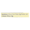 Blue Dragon - Noodle Egg Nests Medium - Case of 4-10.5 OZ