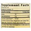 Herbs For Kids Minty Ginger - 1 fl oz