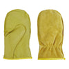 Wells Lamont L Cowhide Leather Winter Palomino Mittens