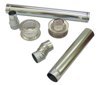 Mr. Heater Horizontal Vent Kit