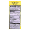 Sweet Leaf Tea Premium Iced Black Tea - Half and Half - Case of 12 - 16 Fl oz.