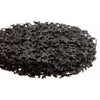 Forney  Quick Change  3 in. Silicon Carbide  Adhesive  Mini-Sanding Disc  Extra Coarse  1 pk