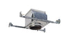 Halo E-Series 4 in. W Aluminum Recessed Lighting Housing (Pack of 6)