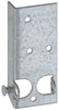 National Hardware 5-11/16  L Steel Brackets