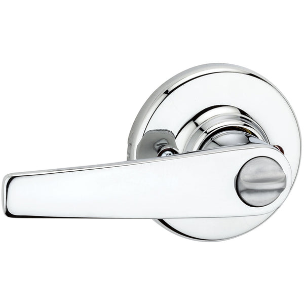 966DL 26 Delta Trim Pack for 800 Handlesets - Polished Chrome
