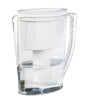 Brita 42629 Slim Pitcher Water Filtration System                                                                                                      
