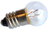 Black Point Products Incandescent Flashlight Bulb 5 V Screw Base