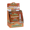 FrogTape  1.41 in. W x 45 yd. L Red  Medium Strength  Painter's Tape  1 pc.