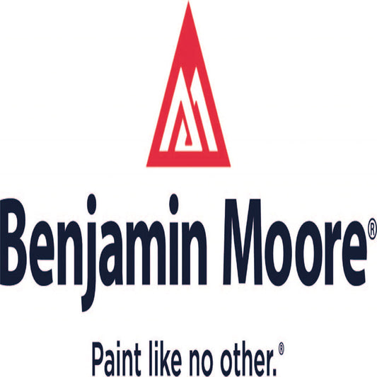 Benjamin Moore Sure Seal White Flat Acrylic Latex Primer and Sealer 1 qt. (Pack of 4)