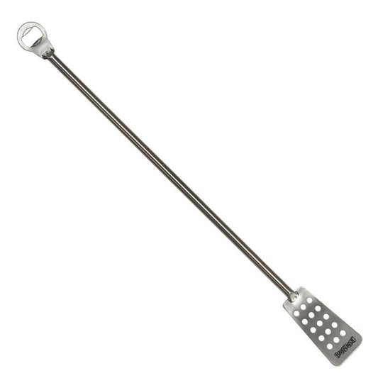 Bayou Classic Silver Stainless Steel Brew Paddle