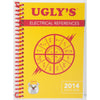 Gardner Bender Ugly's Electrical References Book