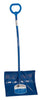 Garant Poly Snow Shovel 18" Aluminum 43-1/2" Handle Length (Case of 6)