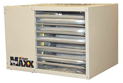 Big Maxx Natural Gas Unit Heater, 125,000-BTU
