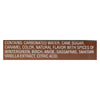 Hansen's Beverages Soda - Creamy Rootbeer - Case of 4 - 6/12 fl oz