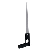 Great Neck 12 in.   Steel Compass Saw 8 TPI