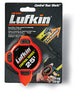 Lufkin  25 ft. L x 1 in. W Power Return Tape Measure  1 pk