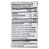 Zand - Loz Elderberry Zinc - 80 CT