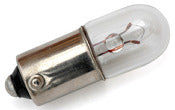 Black Point Products Inc Mb-0755 6.3v Clear Smoke Alarm Light Bulb