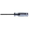 T30 x 4 Round Torx Screwdriver