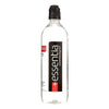 Essentia Water Alkaline Water - 9.5 Ph Ionized - Case of 24 - 23.4 fl oz.