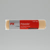 PXpro Polyester 9 in. W X 1/4 in. Mini Paint Roller Cover 1 pk