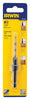 Irwin  11/64 in. Dia. High Speed Steel  Countersink  1 pc.