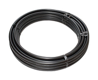 Advanced Drainage Systems 1 in.   D X 100 ft. L Polyethylene Pipe 80 psi