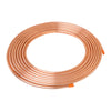 BK Products 1/2 in. D X 10 ft. L Copper Tubing