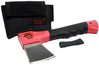 10-1/2" CAMP AXE SHEATH