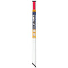 NuVue 46 in. Rectangle White Driveway Marker 1 pk