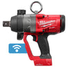 Milwaukee  M18 FUEL  1 in. Cordless  Brushless High Torque  Impact Wrench  Bare Tool  18 volt 1800 ft./lbs.