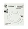 Westinghouse  40 watt T6  7.5 in. L Fluorescent Bulb  Warm White  Tubular  3000 K 1 pk