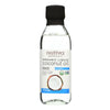 Nutiva Organic Liquid Coconut Oil's Sole Ingredient  - Case of 6 - 8 FZ
