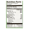 Lily's Sweets Dark Chocolate - Case of 12 - 2.8 OZ