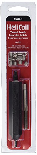 HELI-COIL KIT 5528-3 (10-32)