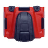 Shur-Line Washable Plastic Paint Edger 0.25 Thick x 4-3/4 L x 3-3/4 W in. for Flat Surfaces