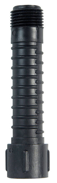 NDS 1/2 in.   D X 4 in.   L Flexible Nipple