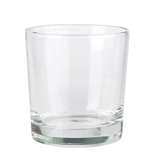 Anchor Hocking Clear Glass Drinkware Glass 1 pk