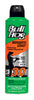 Bull Frog  Mosquito Coast  Continuous Spray Sunscreen  6 oz. 1 pk