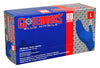 Gloveworks Nitrile Disposable Gloves Large Royal Blue Powder Free 100 pk