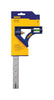 Irwin 12 in. L X 6 in. H Aluminum Adjustable Combination Square