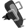 iEssentials Black Magnetic Phone Holder For All Mobile Devices