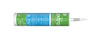GE Max Extra Gray Siliconized Acrylic Caulk 10.1 oz. (Pack of 12)