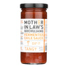 Mother-In-Law's Kimchi Gochujang Fermented Chile Paste - Case of 6 - 9 OZ