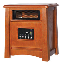 Konwin  Electric  Infrared  Heater