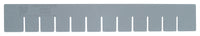 Quantum Storage Long Dividers Dividable