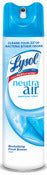 Neutra Air 76938 10 Oz Lysol® Neutra Air® Fresh Scent Sanitizing Spray